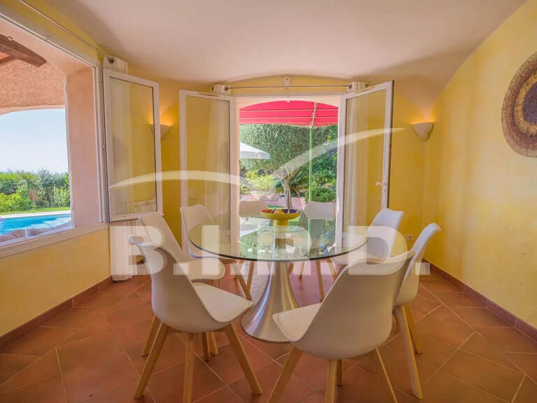 Villa Sainte-Maxime - 152m²