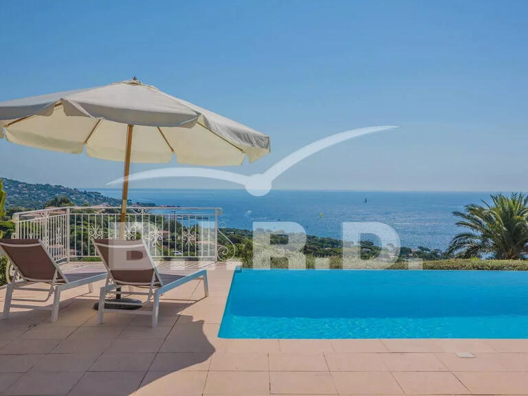 Villa Sainte-Maxime - 152m²