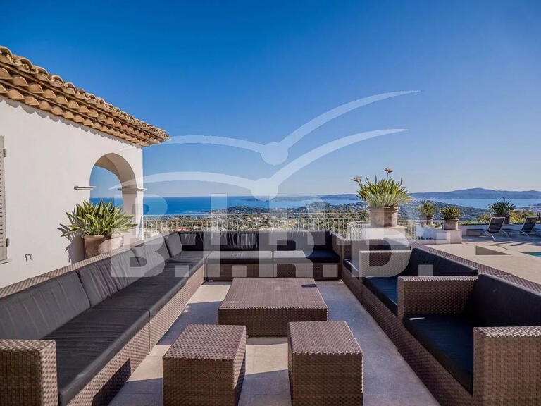 Villa Sainte-Maxime - 250m²