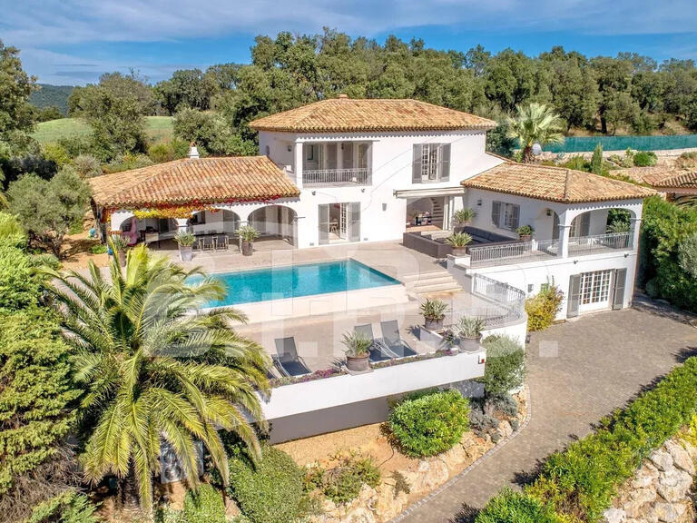 Villa Sainte-Maxime - 250m²