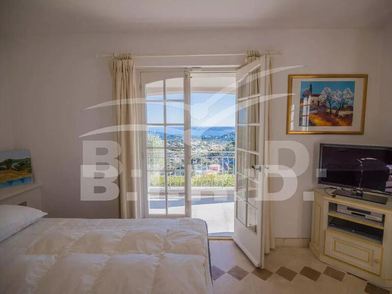 Villa Sainte-Maxime - 250m²