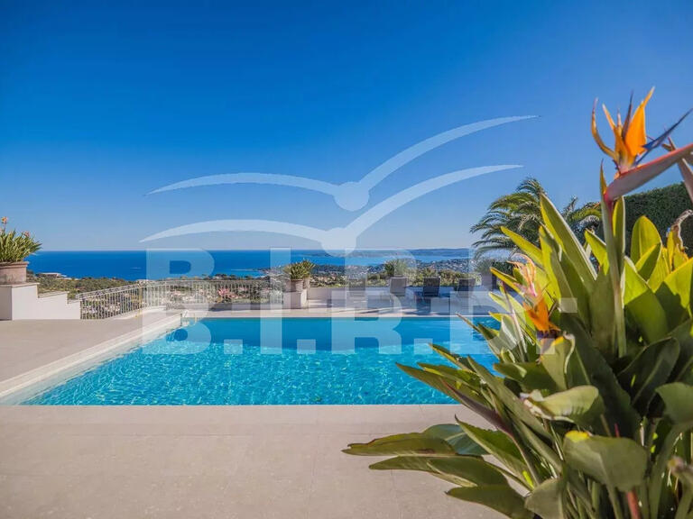 Villa Sainte-Maxime - 250m²