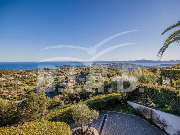 Villa Sainte-Maxime - 250m²