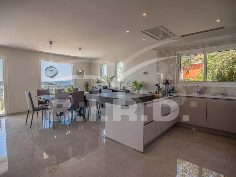 Villa Sainte-Maxime - 4 chambres - 178m²