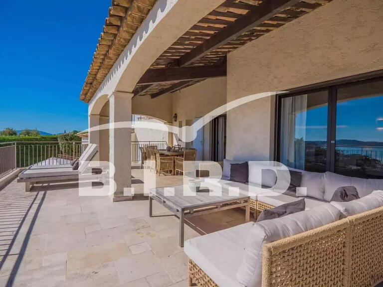 Villa Sainte-Maxime - 230m²