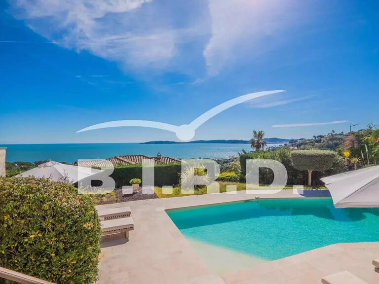 Villa Sainte-Maxime - 230m²