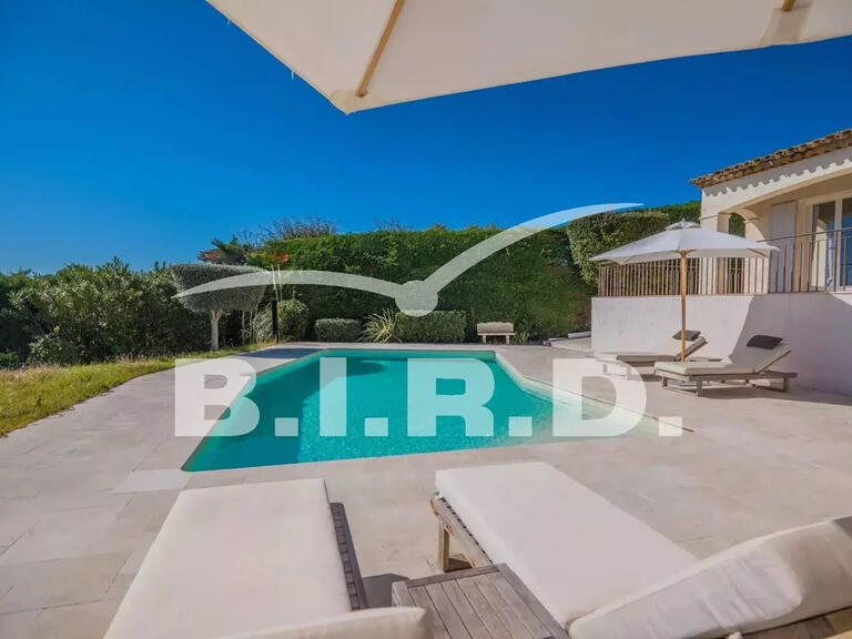 Villa Sainte-Maxime - 230m²