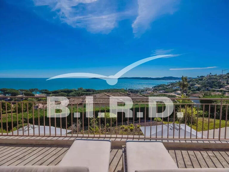 Villa Sainte-Maxime - 230m²