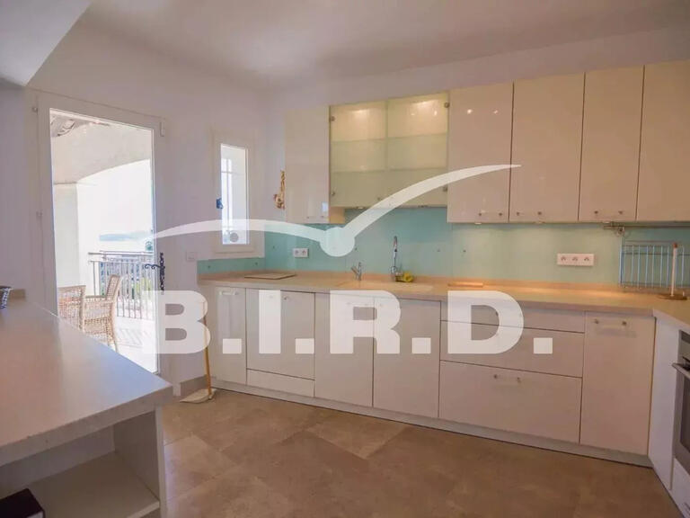 Villa Sainte-Maxime - 230m²