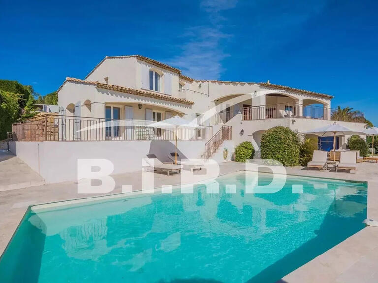 Villa Sainte-Maxime - 230m²