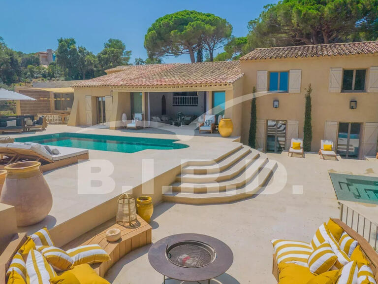 Villa Sainte-Maxime - 5 bedrooms - 345m²