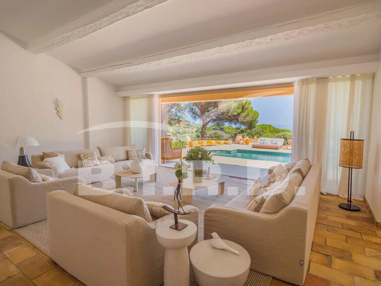 Villa Sainte-Maxime - 5 chambres - 345m²