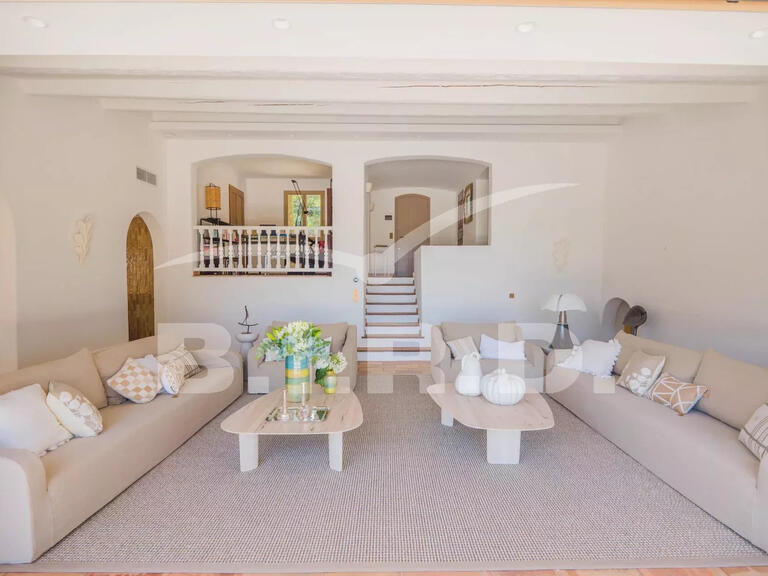 Villa Sainte-Maxime - 5 bedrooms - 345m²