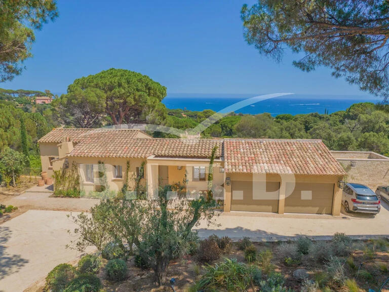 Villa Sainte-Maxime - 5 chambres - 345m²