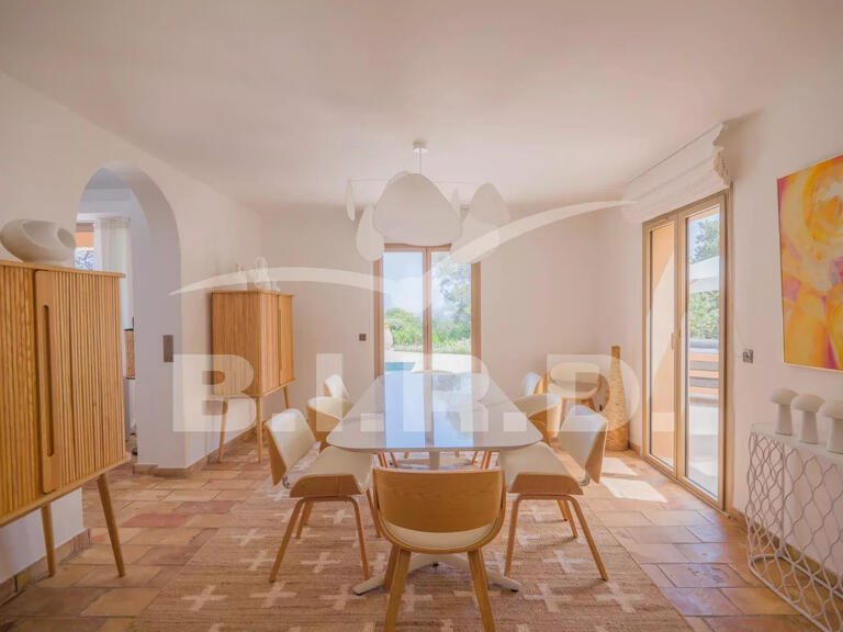 Villa Sainte-Maxime - 5 bedrooms - 345m²