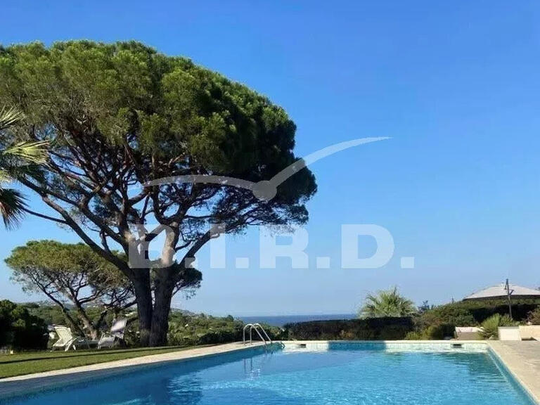 Villa Sainte-Maxime - 6 chambres - 293m²