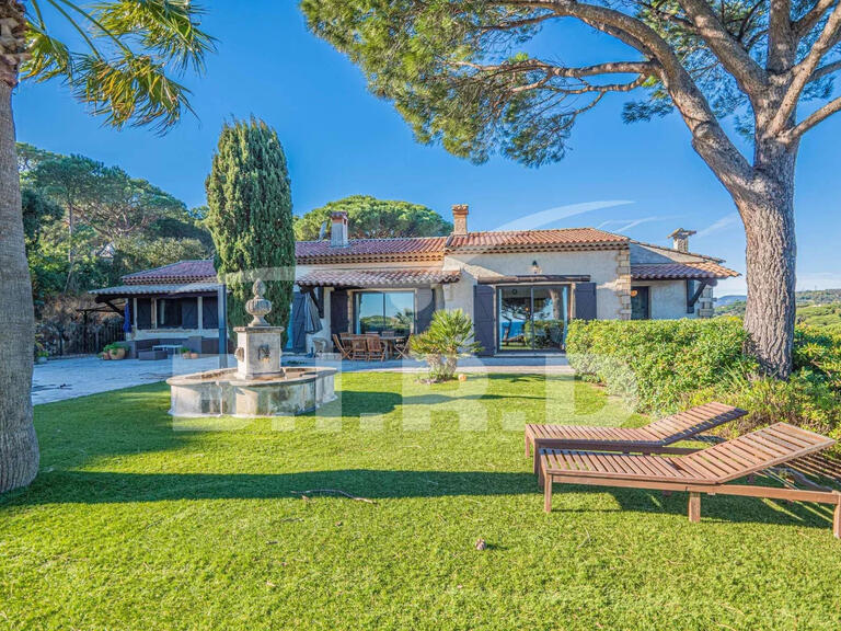 Villa Sainte-Maxime - 6 bedrooms - 293m²