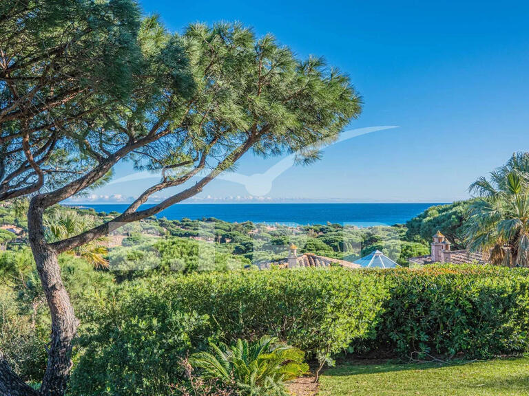 Villa Sainte-Maxime - 6 chambres - 293m²