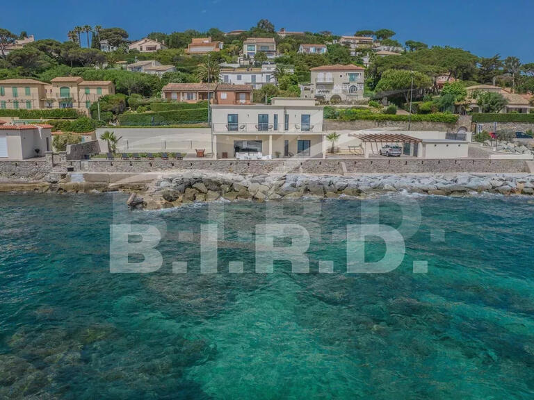 Villa Sainte-Maxime - 5 bedrooms - 230m²