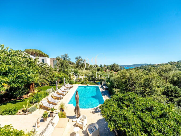 Villa Sainte-Maxime - 8 chambres - 350m²