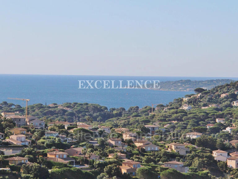 Villa Sainte-Maxime - 4 chambres - 200m²