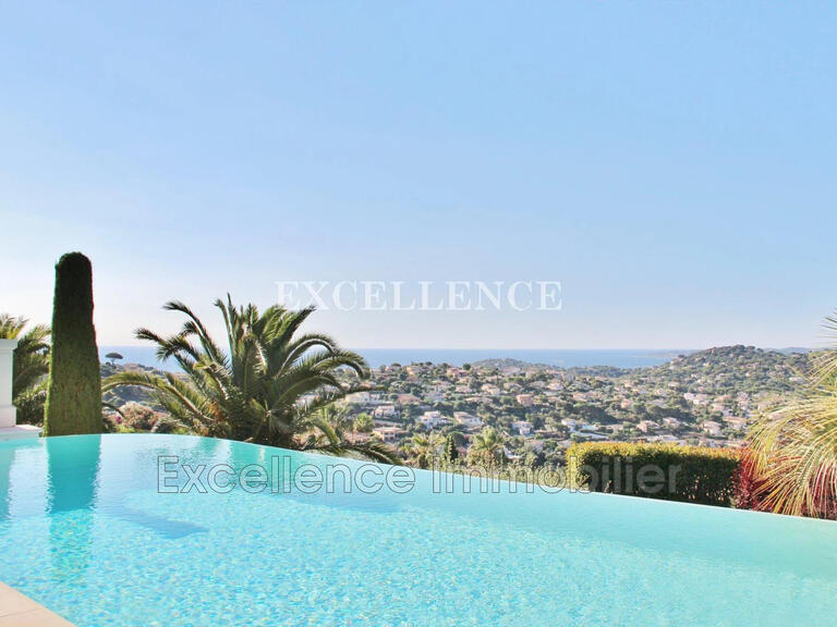 Villa Sainte-Maxime - 4 chambres - 200m²