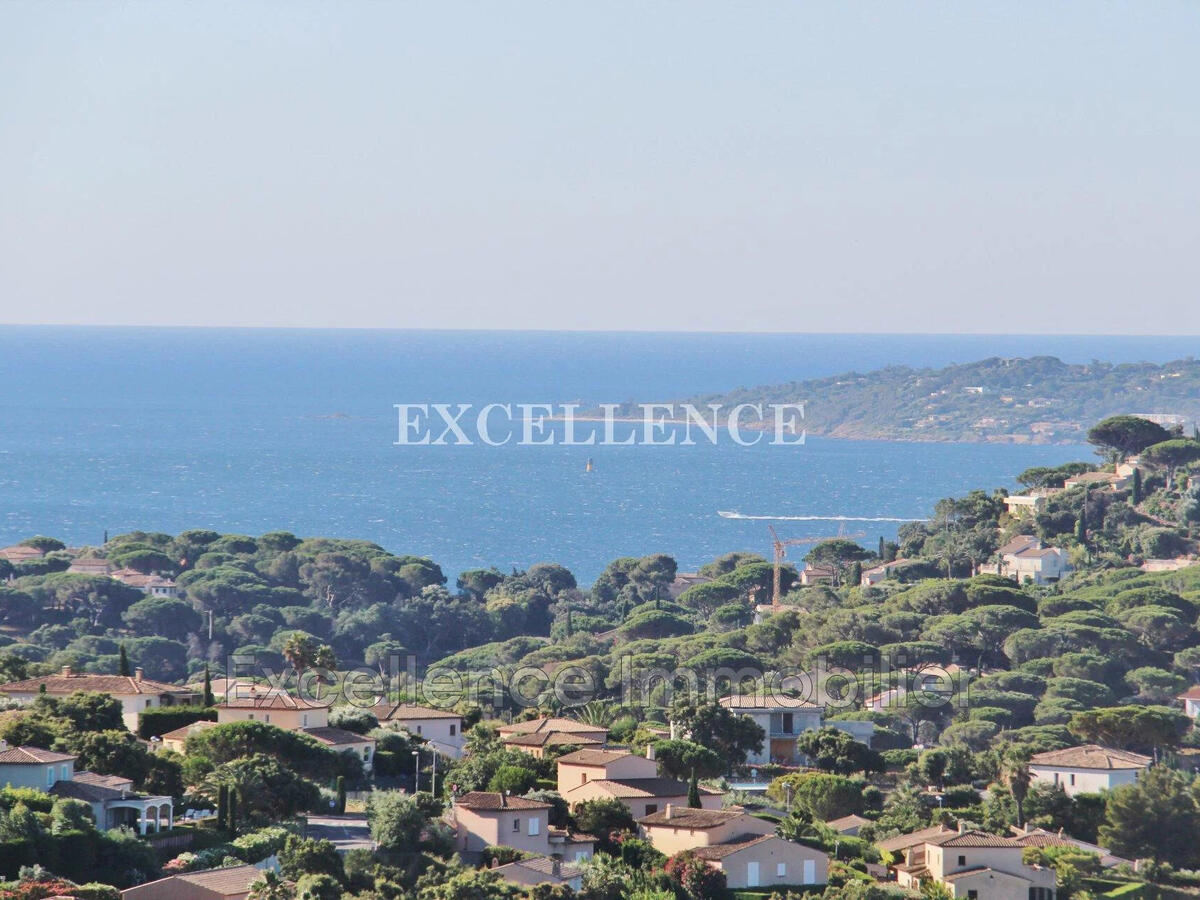 Villa Sainte-Maxime