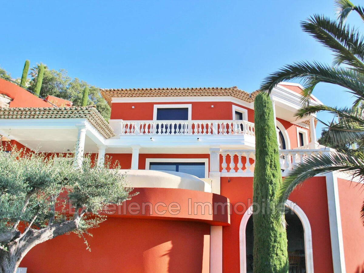 Villa Sainte-Maxime