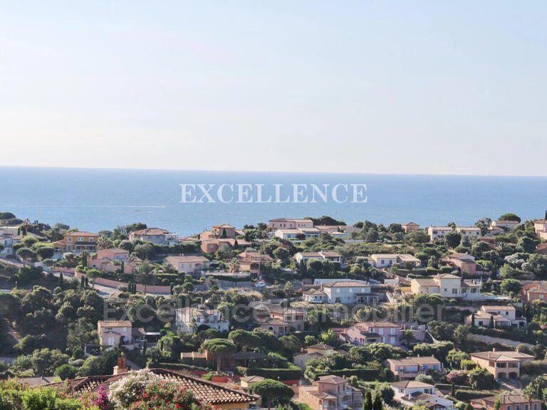 Villa Sainte-Maxime - 4 chambres - 200m²