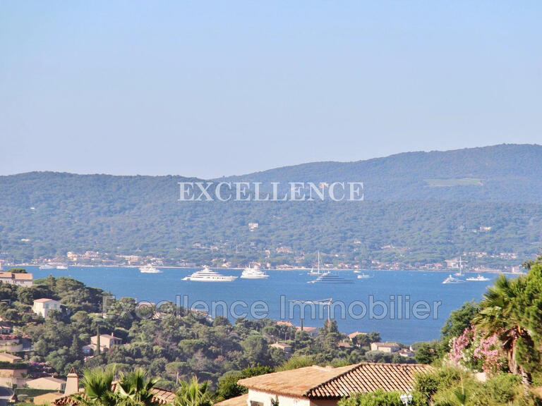 Villa Sainte-Maxime - 4 chambres - 200m²