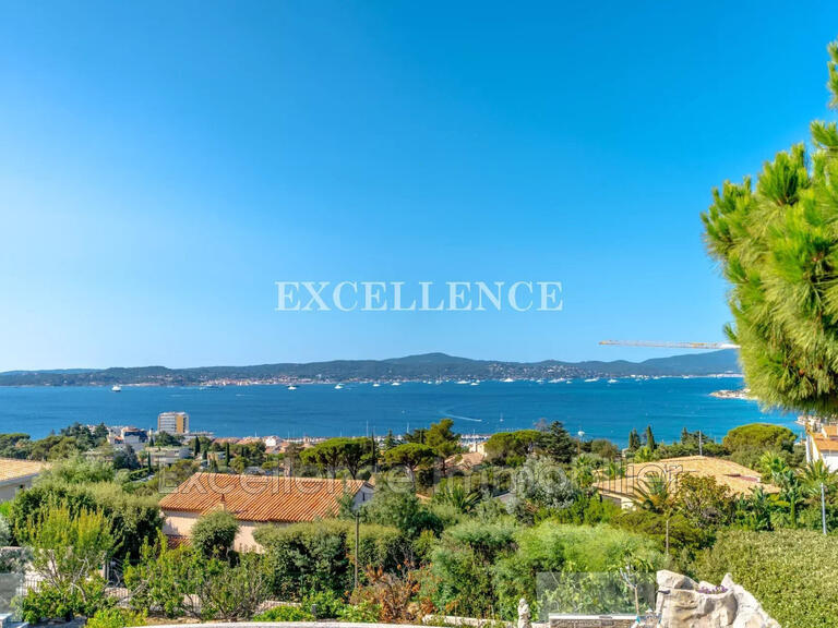 Villa Sainte-Maxime - 5 bedrooms - 290m²