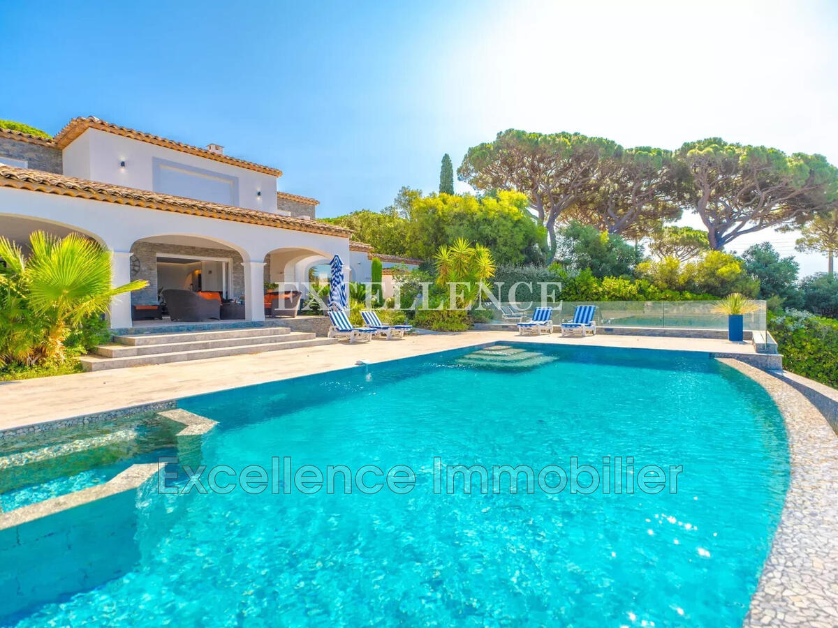 Villa Sainte-Maxime