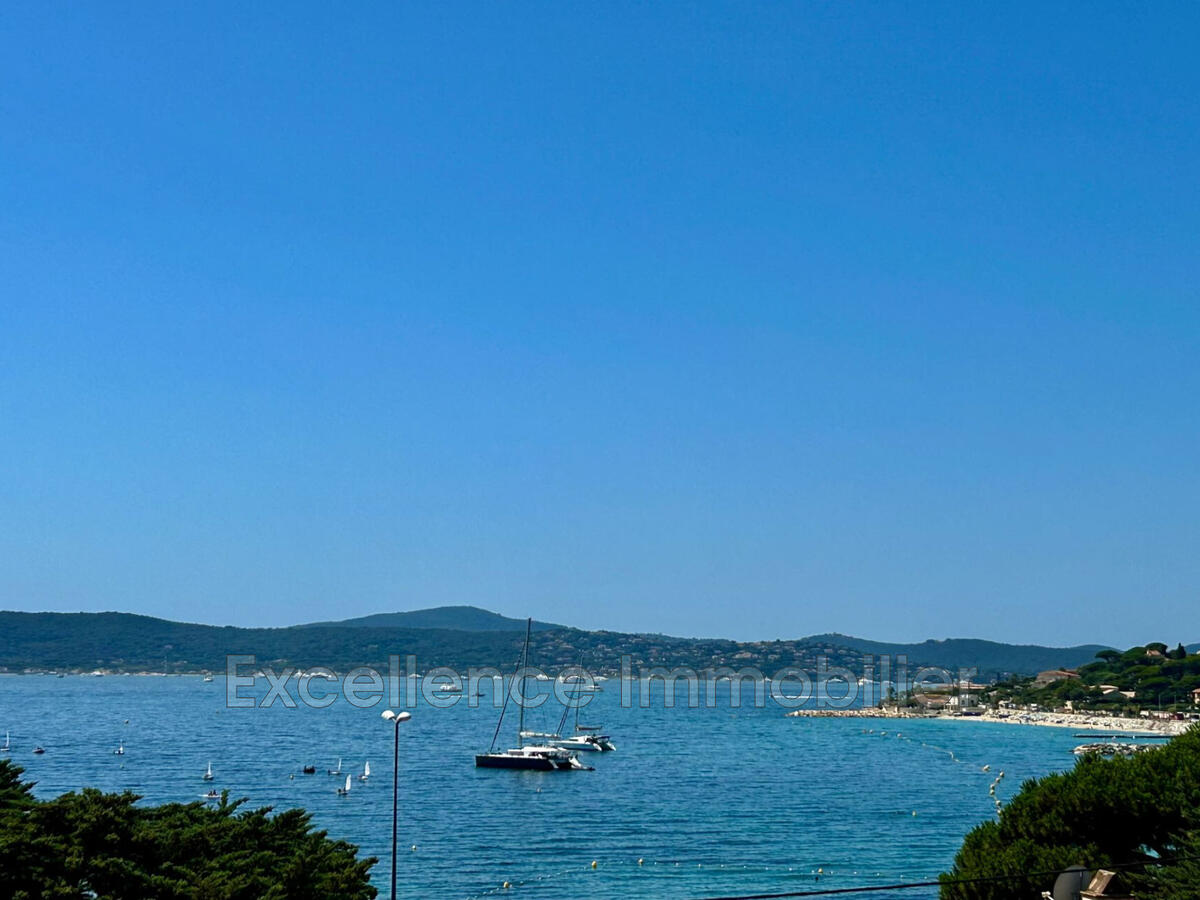 Villa Sainte-Maxime