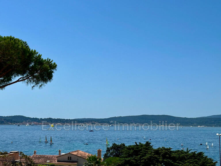 Villa Sainte-Maxime - 4 chambres - 260m²