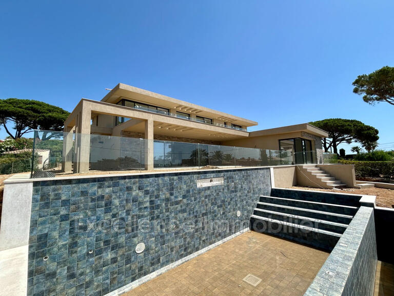 Villa Sainte-Maxime - 4 chambres - 260m²