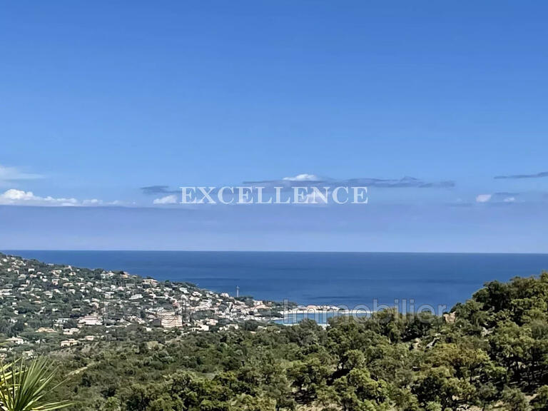 Villa Sainte-Maxime - 5 chambres - 190m²