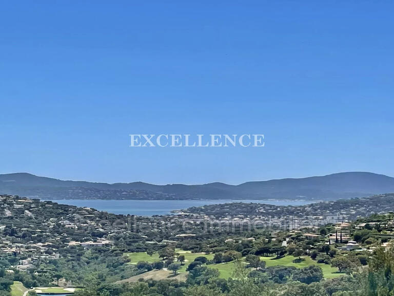 Villa Sainte-Maxime - 5 chambres - 190m²