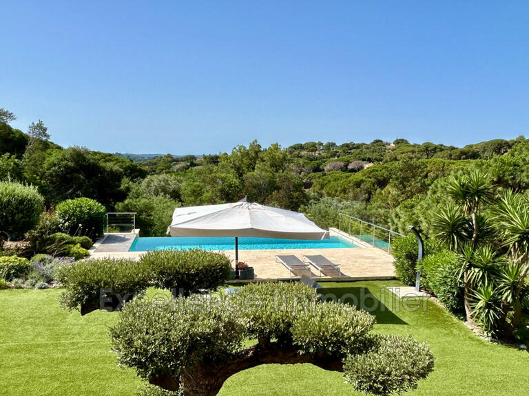 Villa Sainte-Maxime - 4 chambres - 240m²