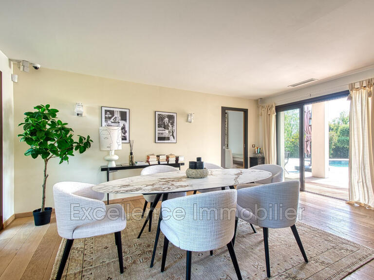 Villa Sainte-Maxime - 3 chambres - 170m²