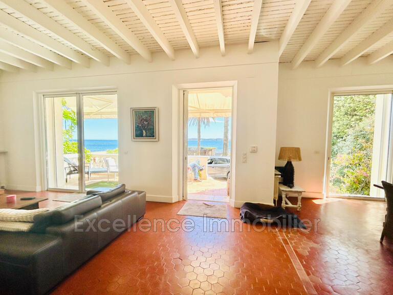 Villa Sainte-Maxime - 3 chambres - 220m²