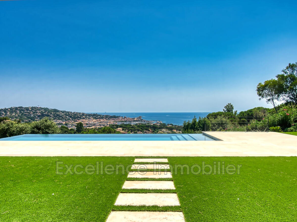 Villa Sainte-Maxime