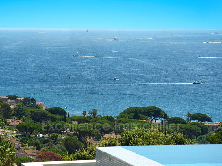 Villa Sainte-Maxime - 4 chambres - 355m²