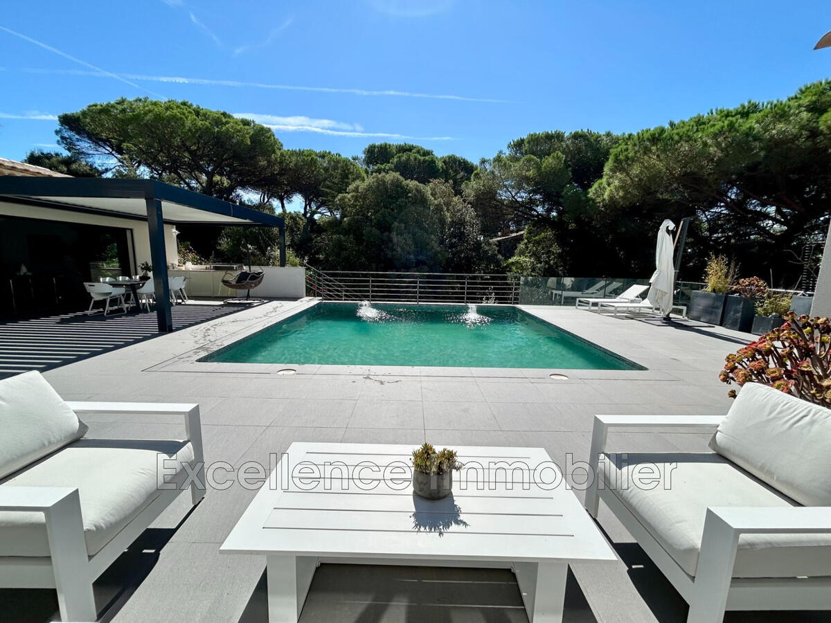 Villa Sainte-Maxime