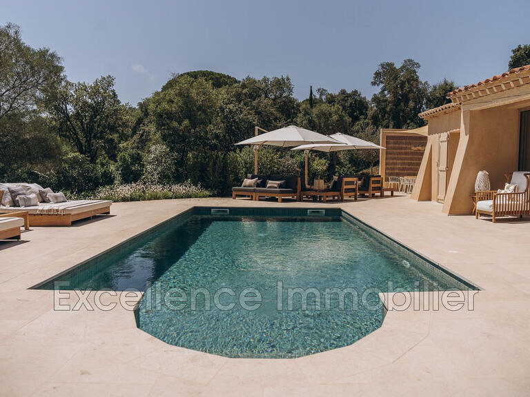 Villa Sainte-Maxime - 5 bedrooms - 345m²