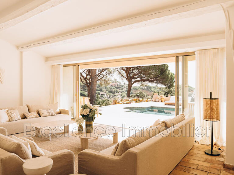 Villa Sainte-Maxime - 5 bedrooms - 345m²