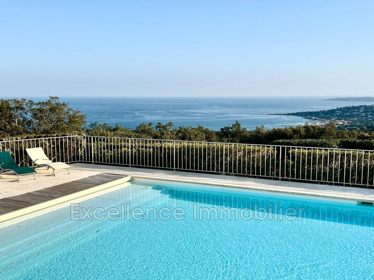 Villa Sainte-Maxime