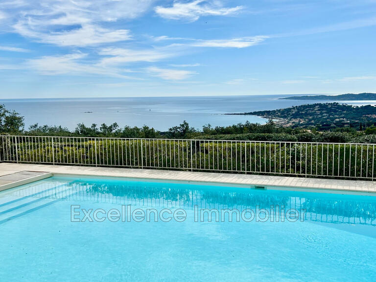 Villa Sainte-Maxime - 5 chambres - 225m²