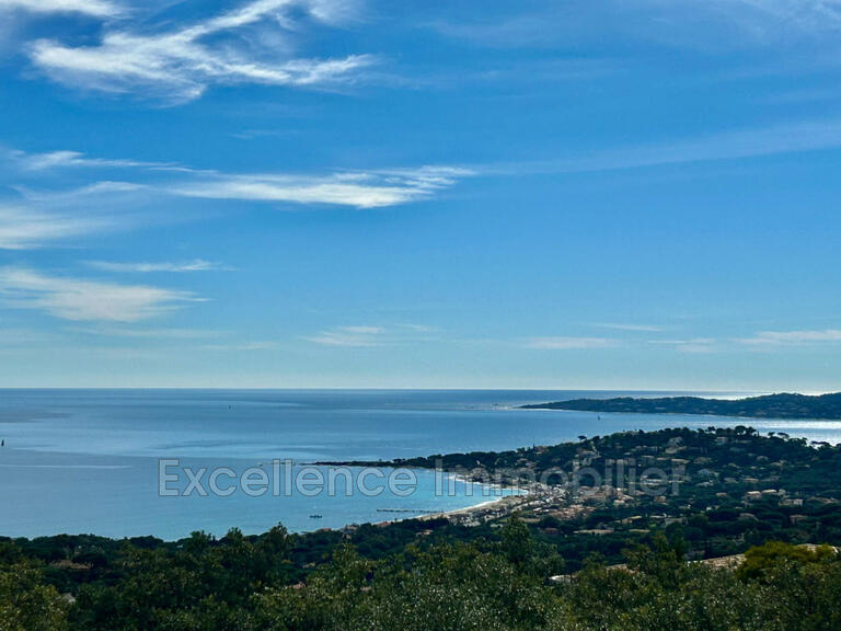 Villa Sainte-Maxime - 5 bedrooms - 225m²