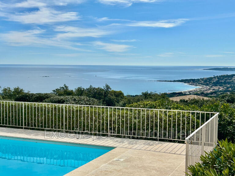 Villa Sainte-Maxime - 5 chambres - 225m²