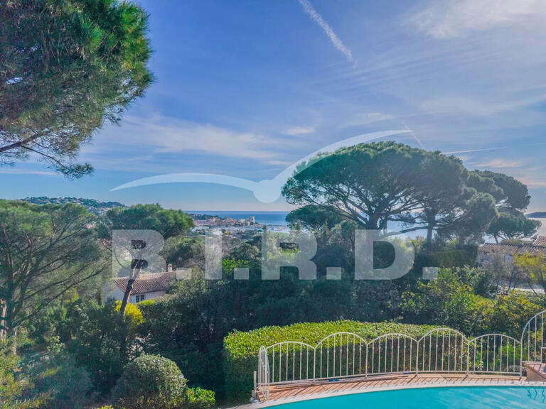 Villa Sainte-Maxime - 4 chambres - 170m²